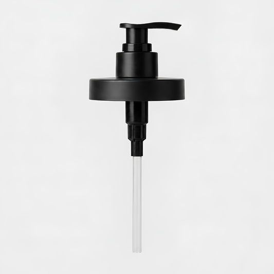 Pump Dispenser
